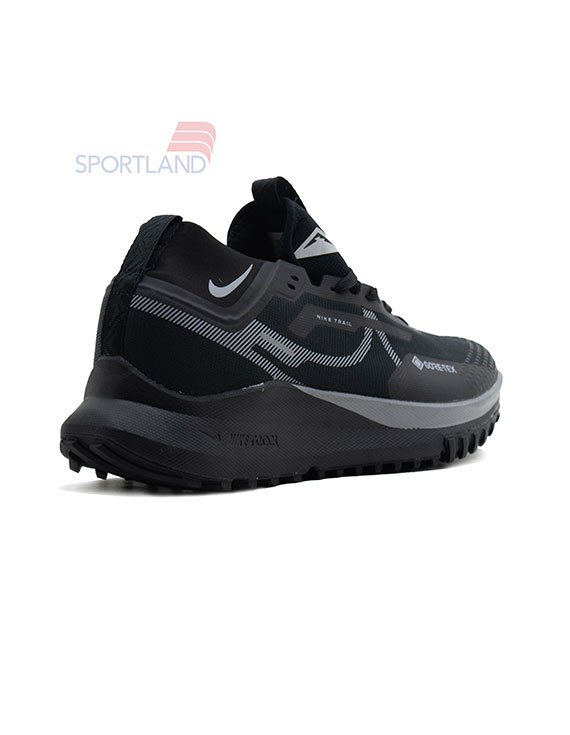 کفش دویدن زنانه نایکی React Pegasus Trail 4 GTX W