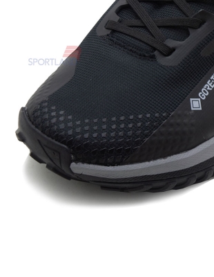 کفش دویدن زنانه نایکی React Pegasus Trail 4 GTX W