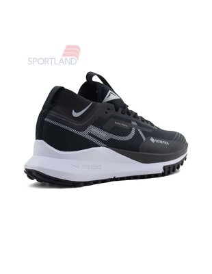 کفش دویدن مردانه نایکی React Pegasus Trail 4 GTX M