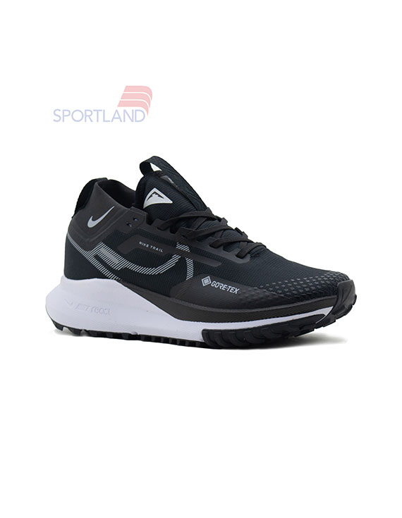 کفش دویدن مردانه نایکی React Pegasus Trail 4 GTX M
