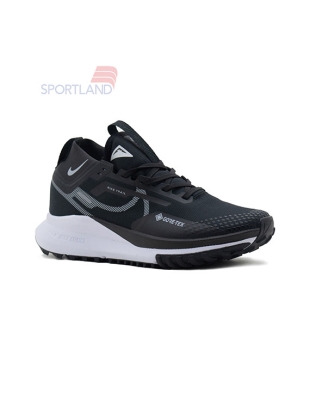 کفش دویدن مردانه نایکی React Pegasus Trail 4 GTX M