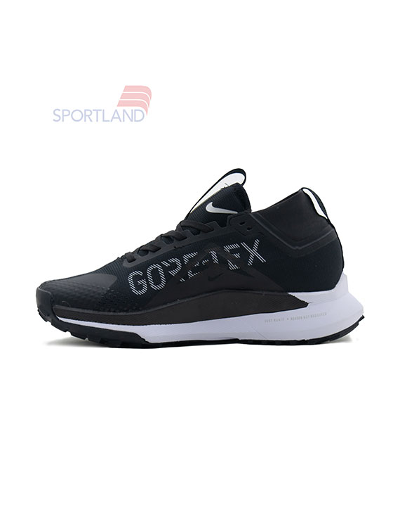 کفش دویدن مردانه نایکی React Pegasus Trail 4 GTX M