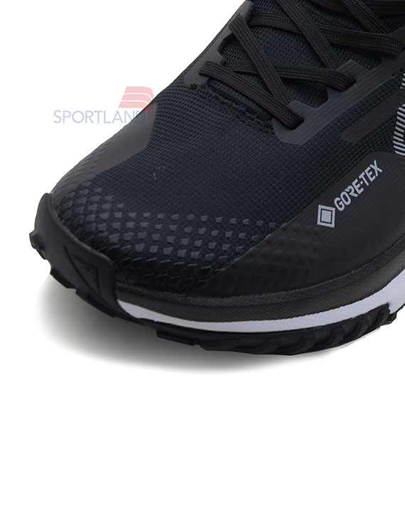 کفش دویدن مردانه نایکی React Pegasus Trail 4 GTX M
