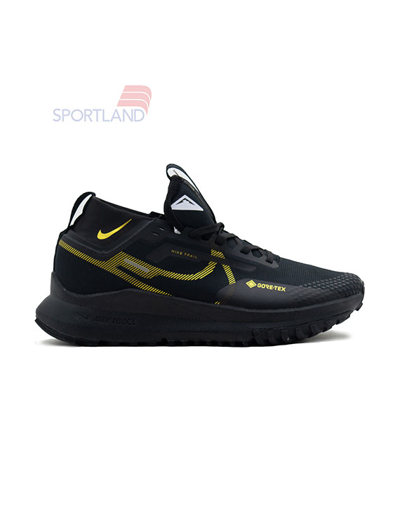 کفش دویدن مردانه نایکی React Pegasus Trail 4 GTX M