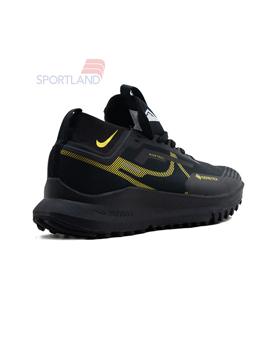 کفش دویدن مردانه نایکی React Pegasus Trail 4 GTX M