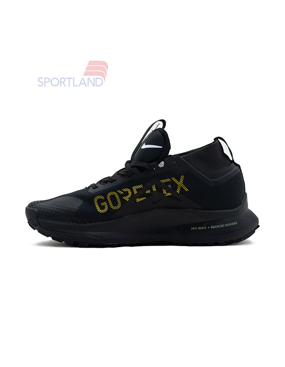 کفش دویدن مردانه نایکی React Pegasus Trail 4 GTX M