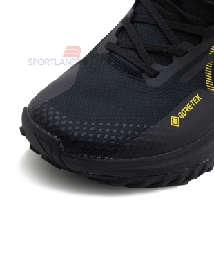 کفش دویدن مردانه نایکی React Pegasus Trail 4 GTX M