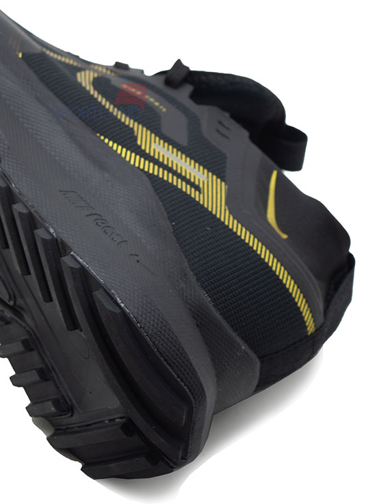 کفش دویدن مردانه نایکی React Pegasus Trail 4 GTX M