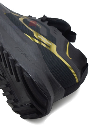 کفش دویدن مردانه نایکی React Pegasus Trail 4 GTX M
