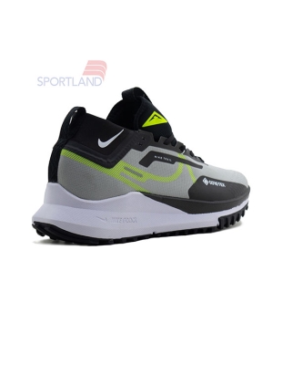 کفش دویدن مردانه نایکی React Pegasus Trail 4 GTX M