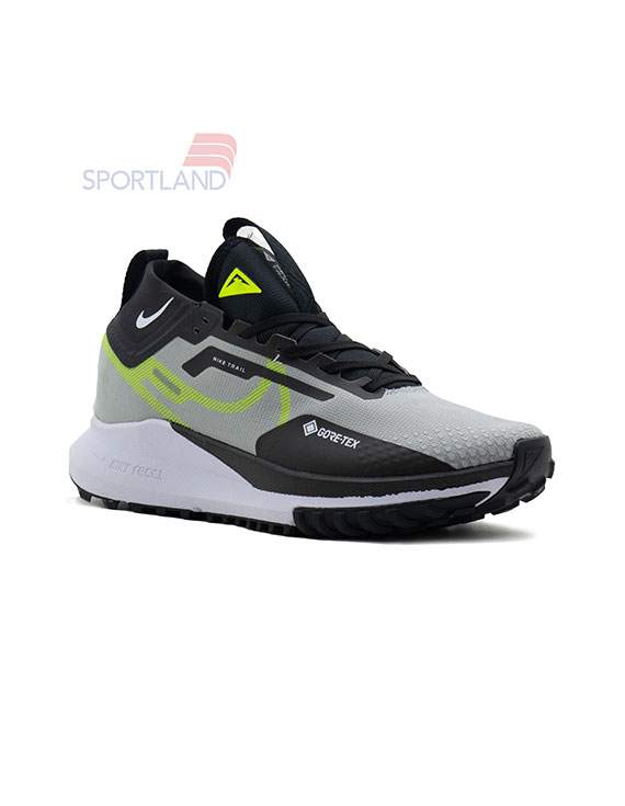 کفش دویدن مردانه نایکی React Pegasus Trail 4 GTX M