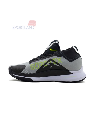 کفش دویدن مردانه نایکی React Pegasus Trail 4 GTX M