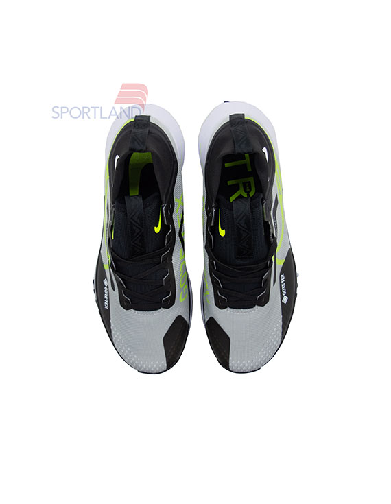 کفش دویدن مردانه نایکی React Pegasus Trail 4 GTX M