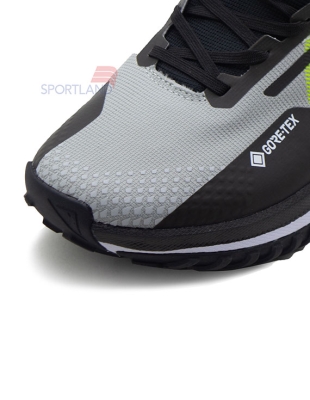 کفش دویدن مردانه نایکی React Pegasus Trail 4 GTX M