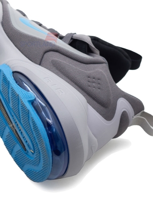 کفش تمرین مردانه نایکی Air Max Alpha Savage M