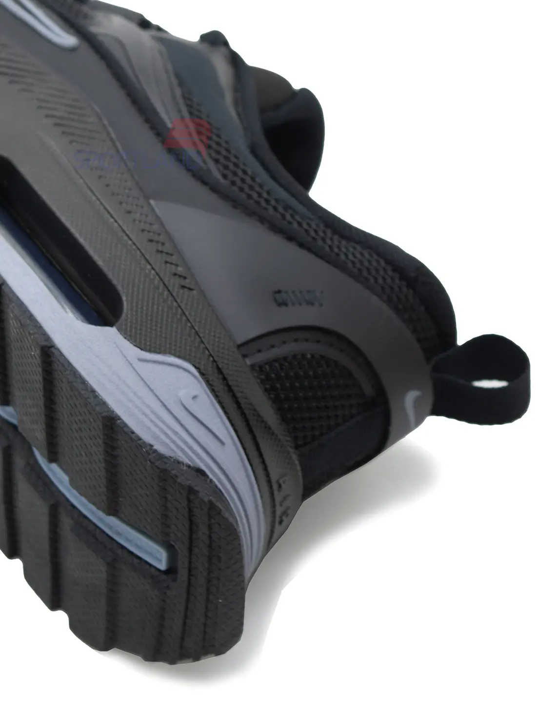 کفش تمرین مردانه نایکی Air Max Bliss M
