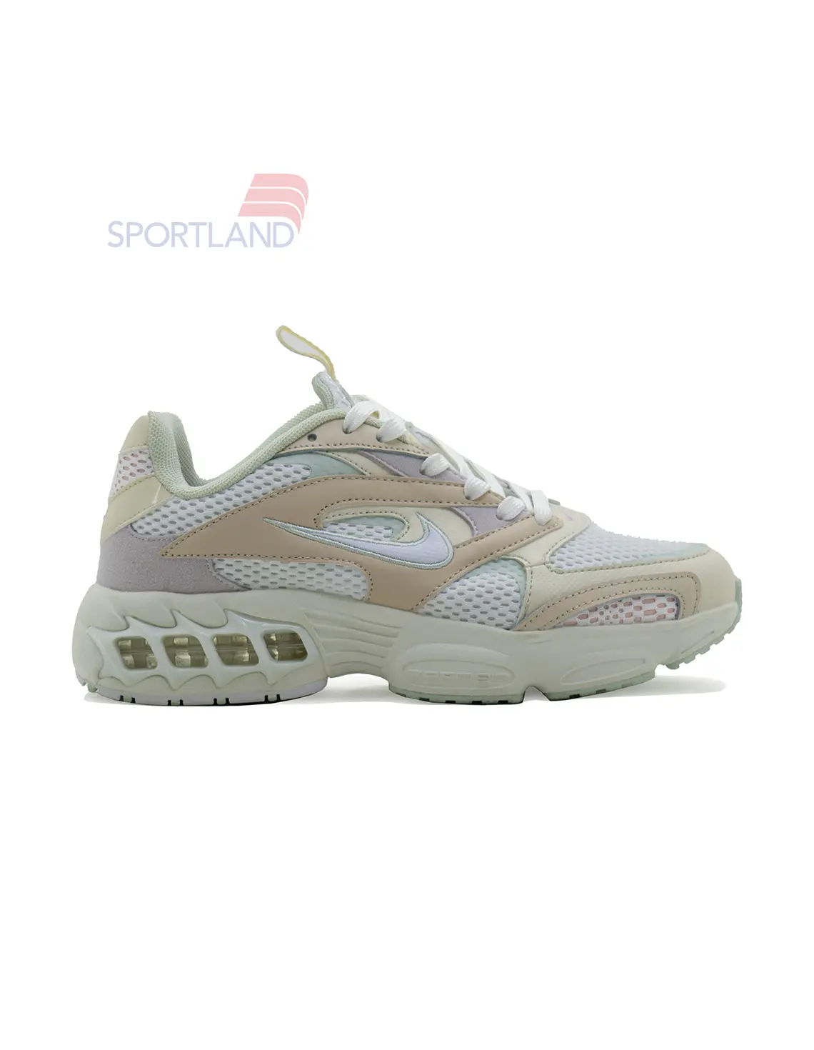 کفش دویدن زنانه نایکی Zoom Air Fire W