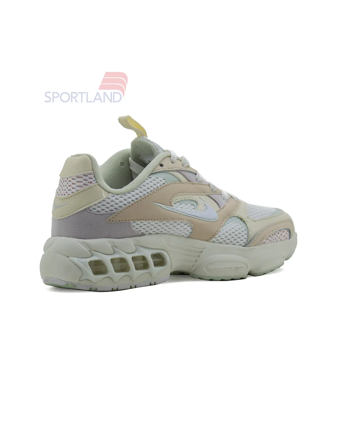 کفش دویدن زنانه نایکی Zoom Air Fire W