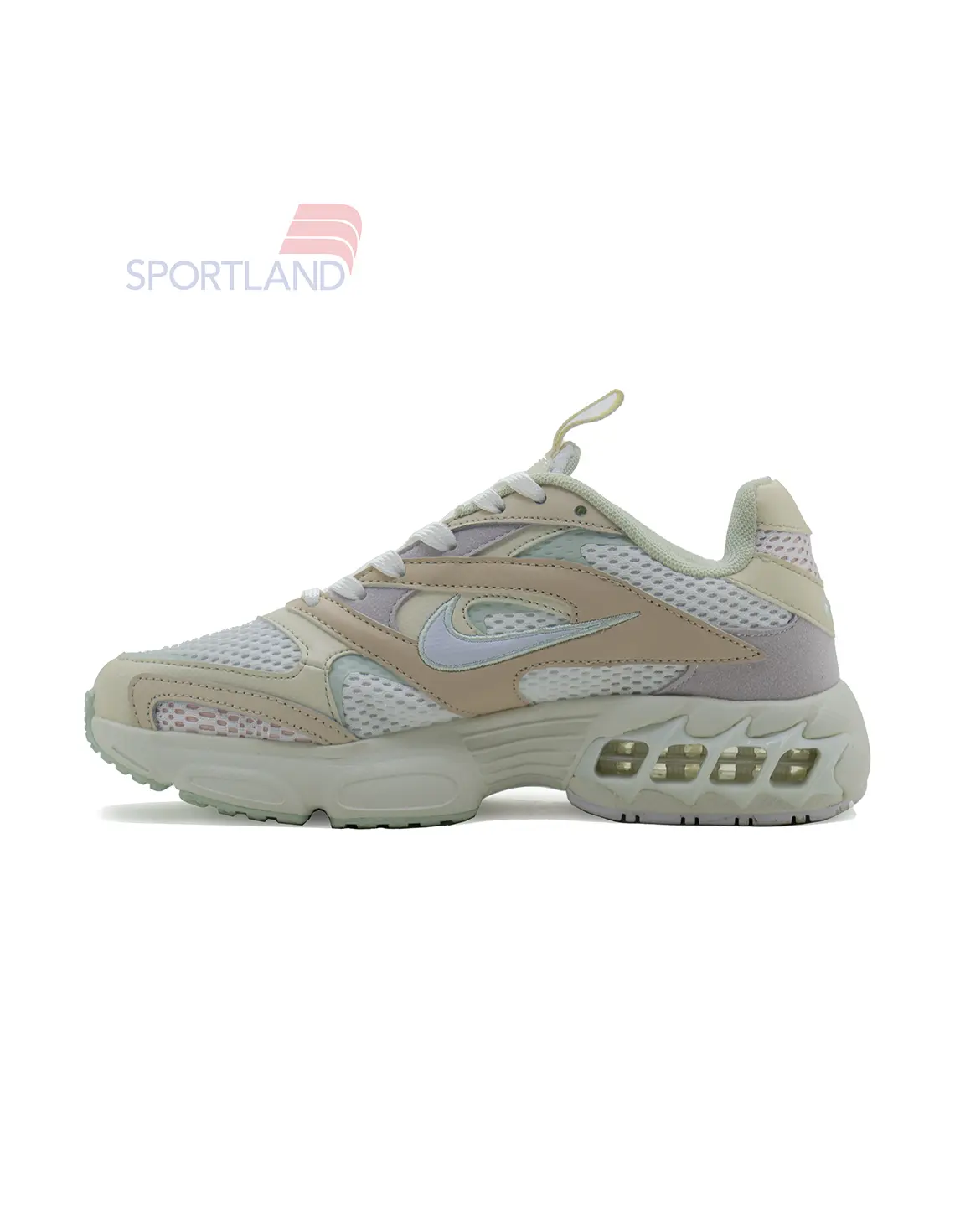 کفش دویدن زنانه نایکی Zoom Air Fire W