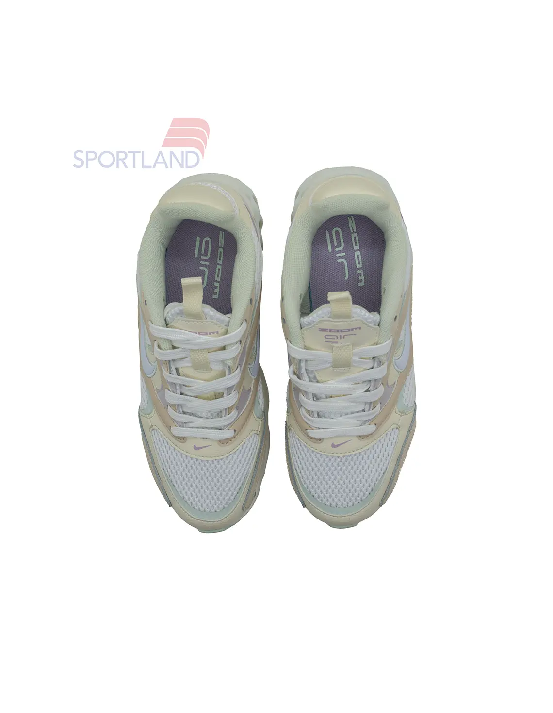 کفش دویدن زنانه نایکی Zoom Air Fire W
