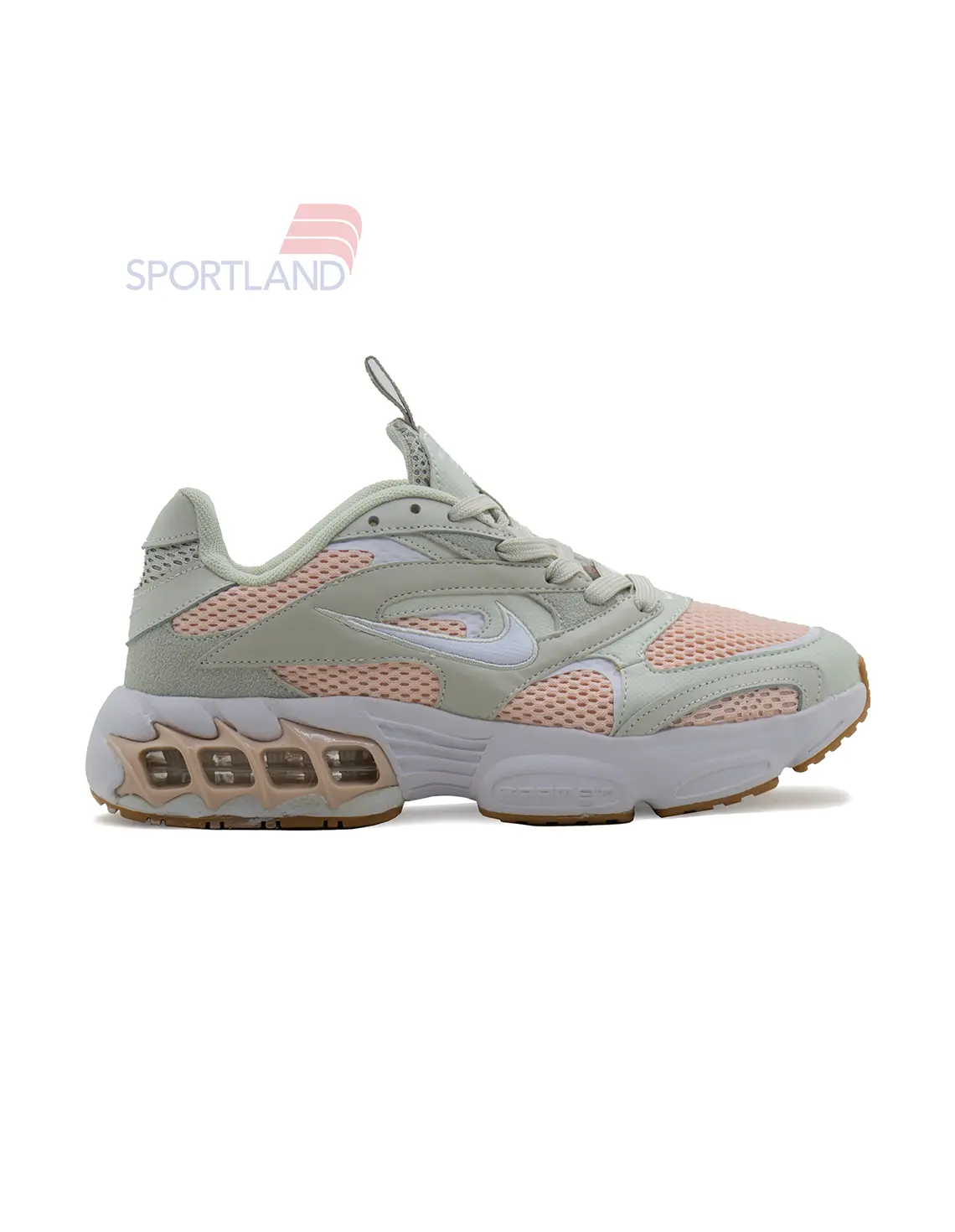کفش دویدن زنانه نایکی Zoom Air Fire W