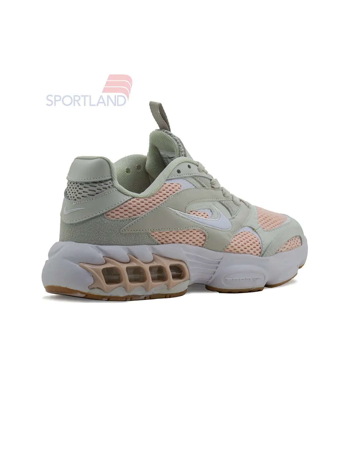 کفش دویدن زنانه نایکی Zoom Air Fire W