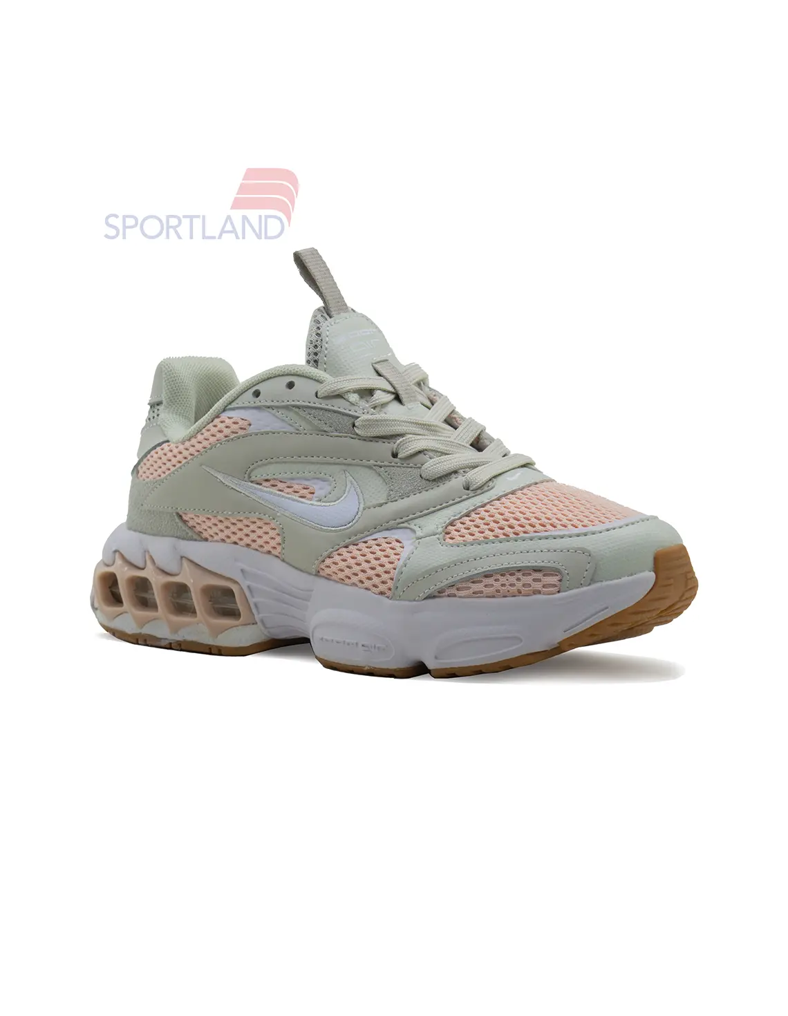 کفش دویدن زنانه نایکی Zoom Air Fire W
