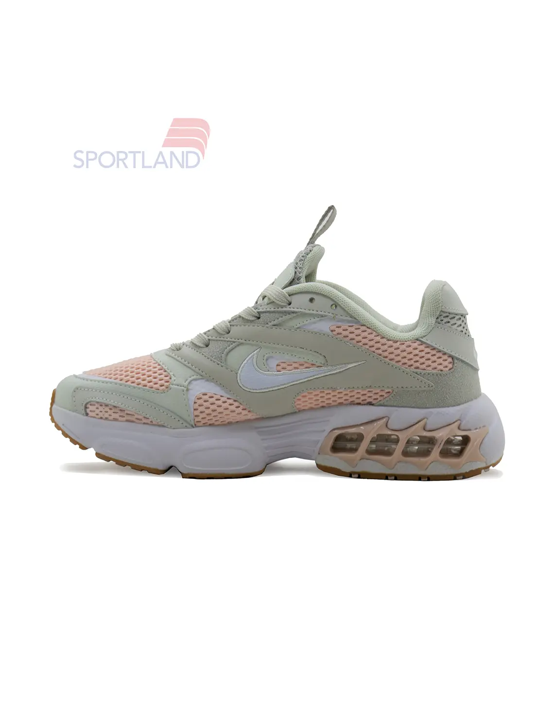 کفش دویدن زنانه نایکی Zoom Air Fire W