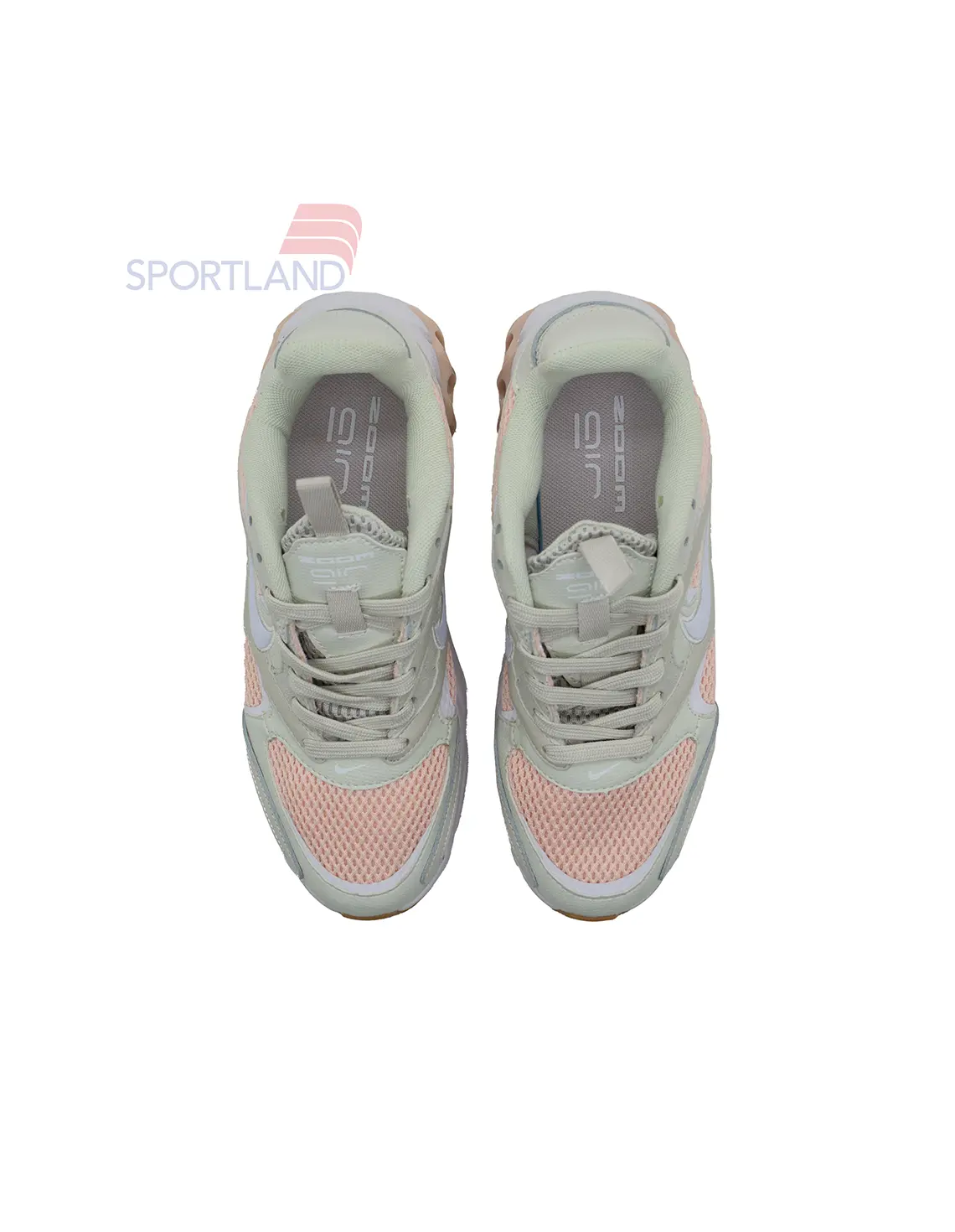 کفش دویدن زنانه نایکی Zoom Air Fire W