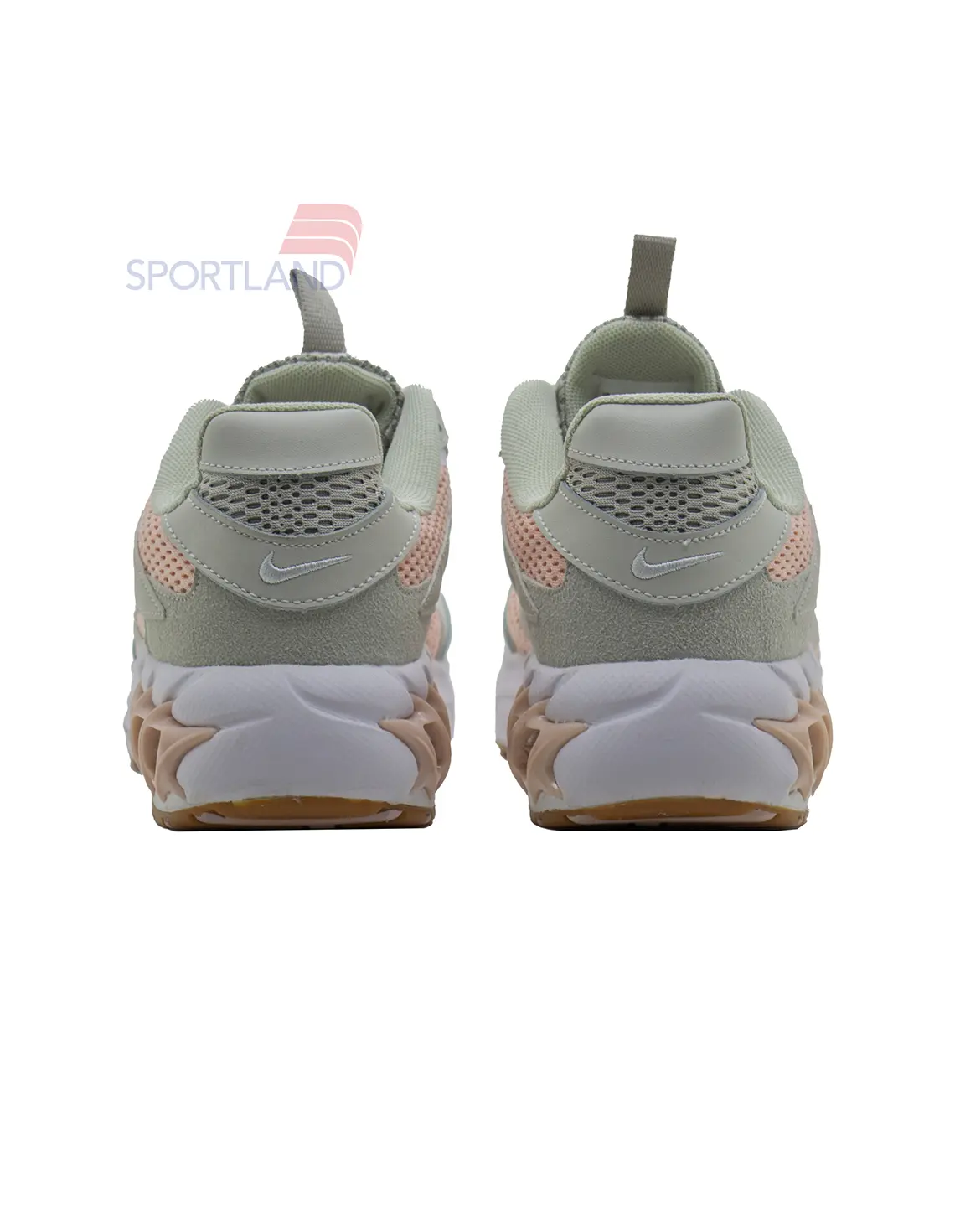 کفش دویدن زنانه نایکی Zoom Air Fire W