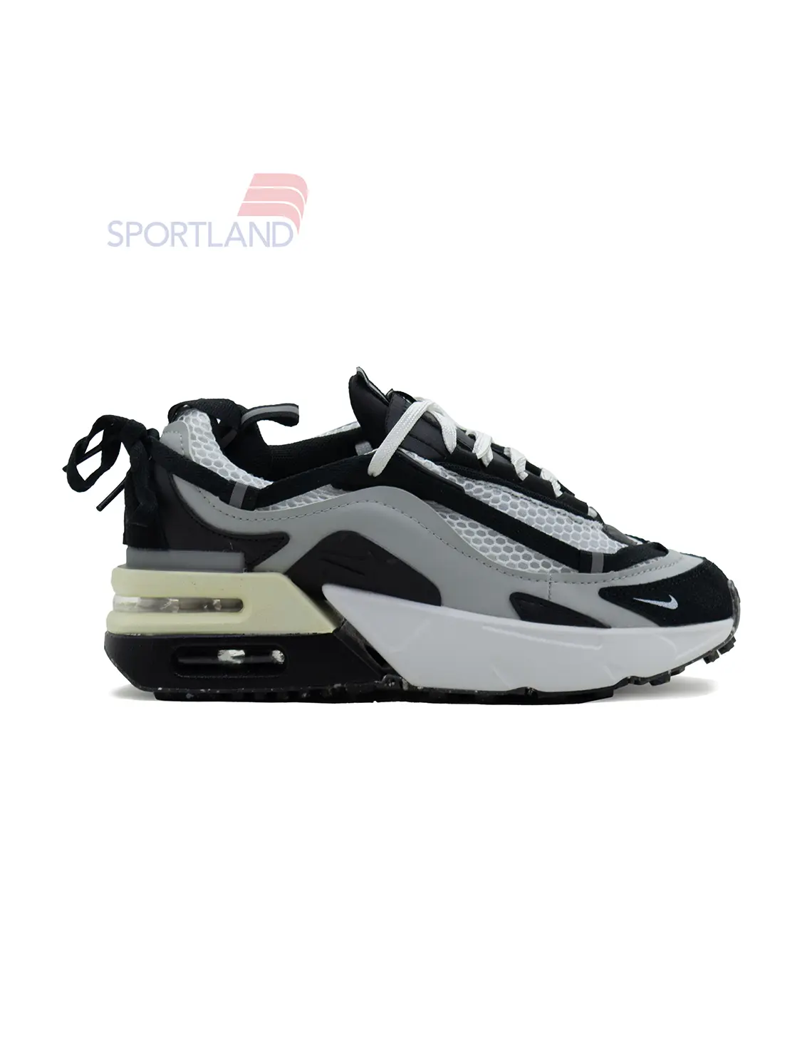کفش روزانه زنانه نایکی Air Max Furyosa W