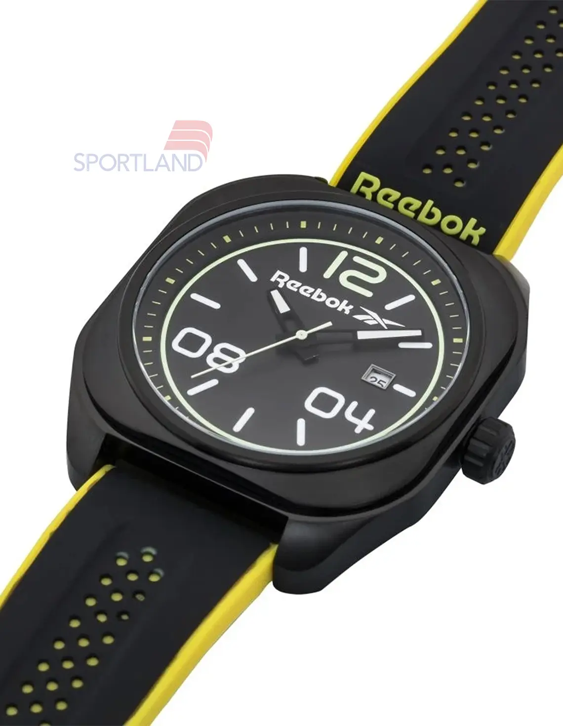ساعت مچی Unisex ریباک RV-BRE-G3-SBIB-BW