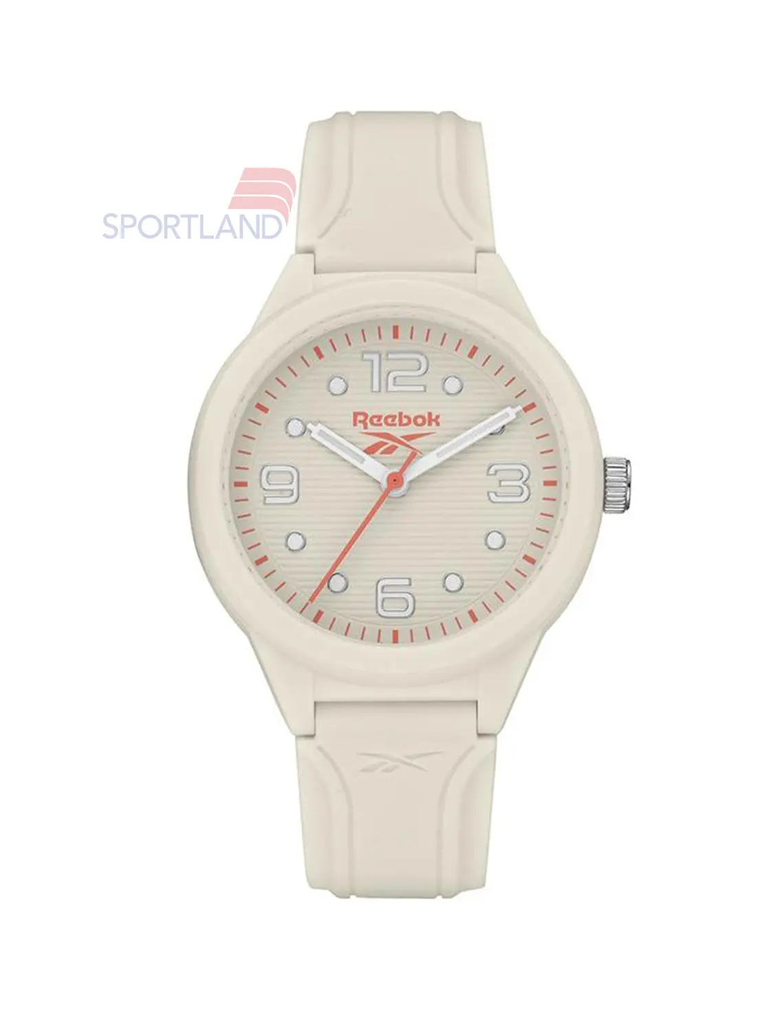 ساعت مچی Unisex ریباک RV-SPE-L2-PWIW-WO