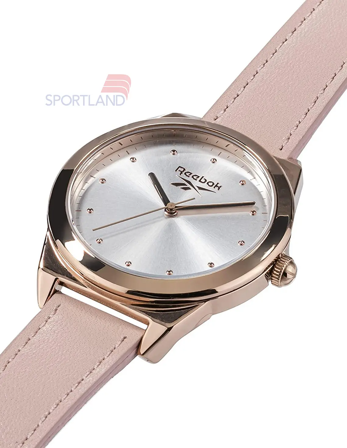 ساعت مچی Unisex ریباک RV-HAV-L2-A3LC-W3