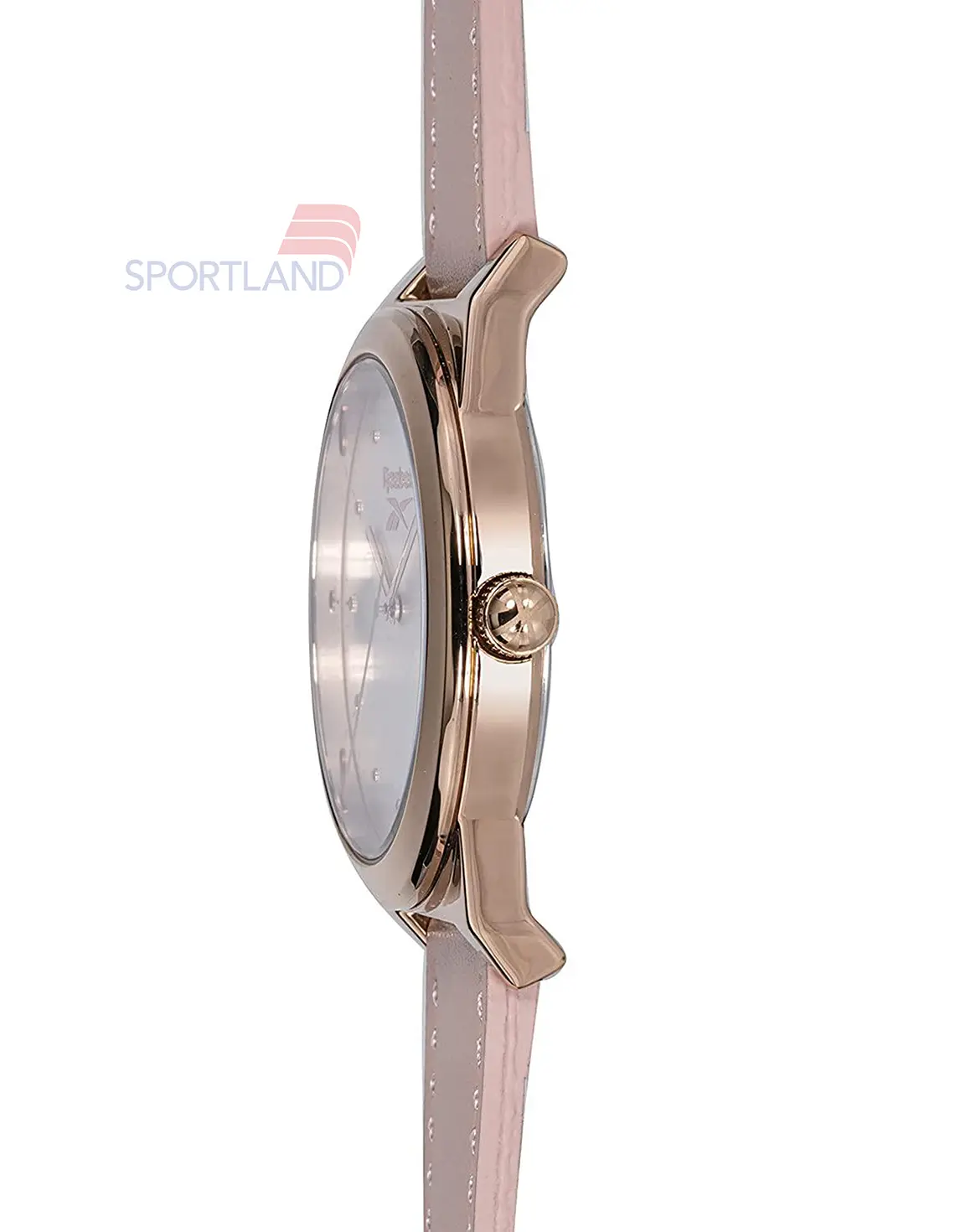 ساعت مچی Unisex ریباک RV-HAV-L2-A3LC-W3