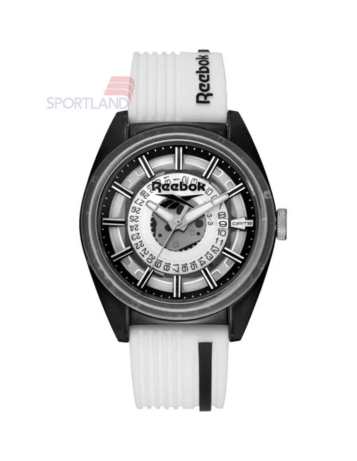 ساعت مچی Unisex ریباک RV-WAL-G3-PAIW-ZN