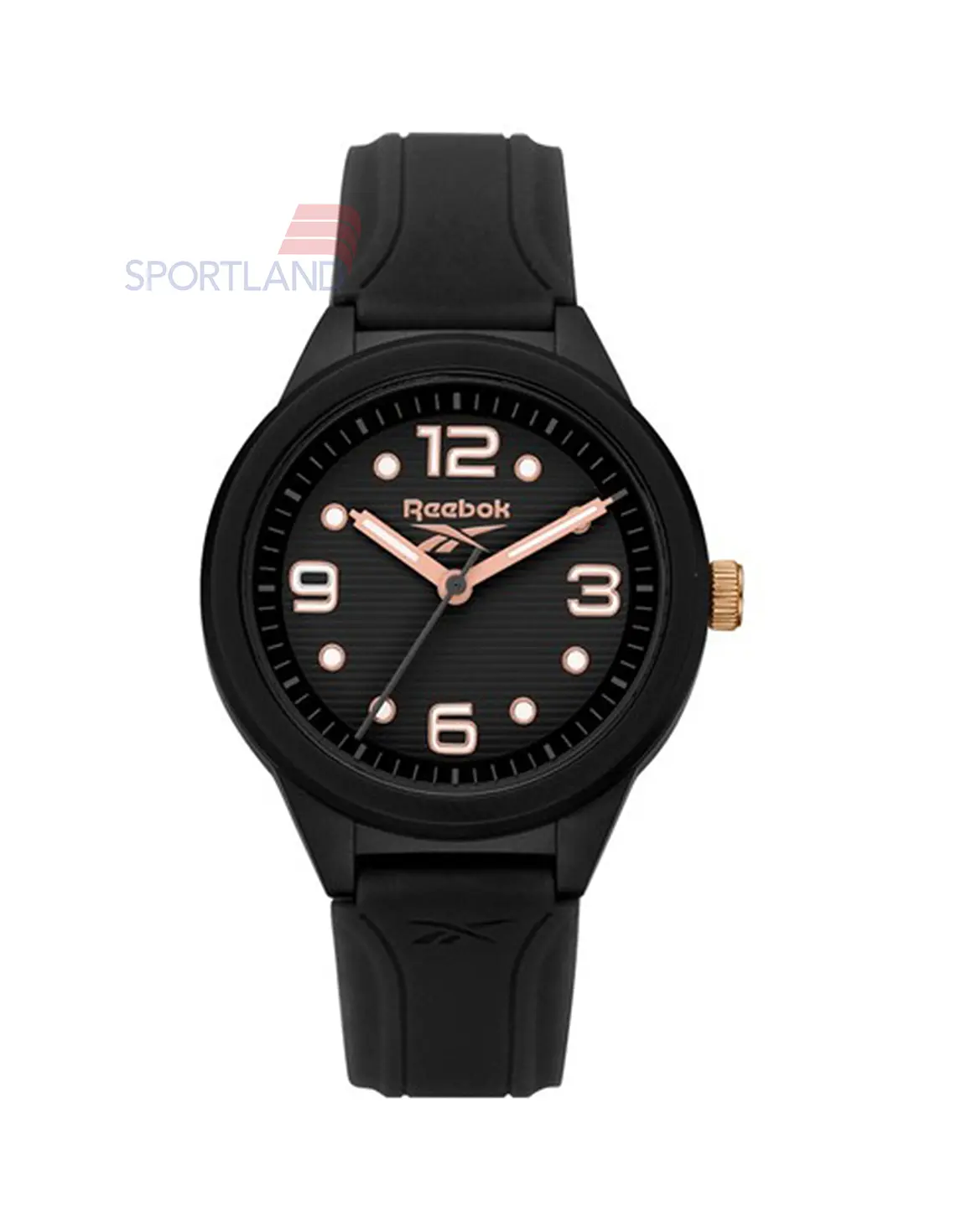 ساعت مچی Unisex ریباک RV-SPE-L2-PBIB-B2
