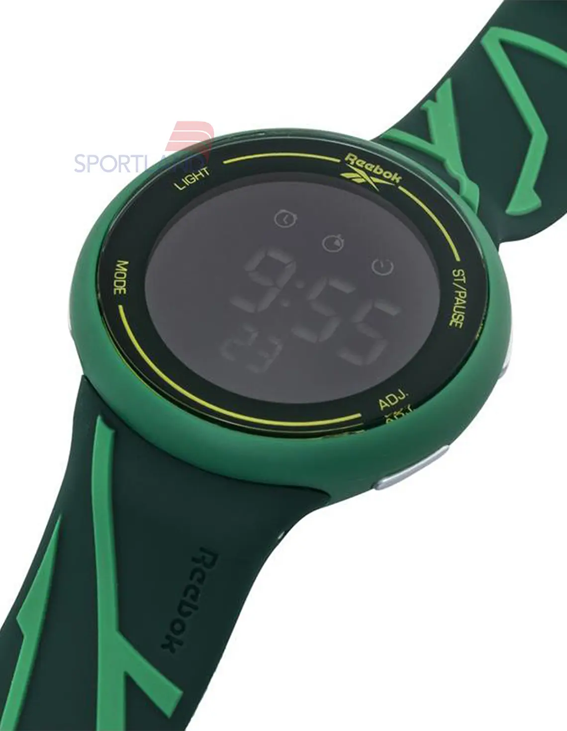 ساعت مچی Unisex ریباک RV-ELI-G9-PGIG-BB