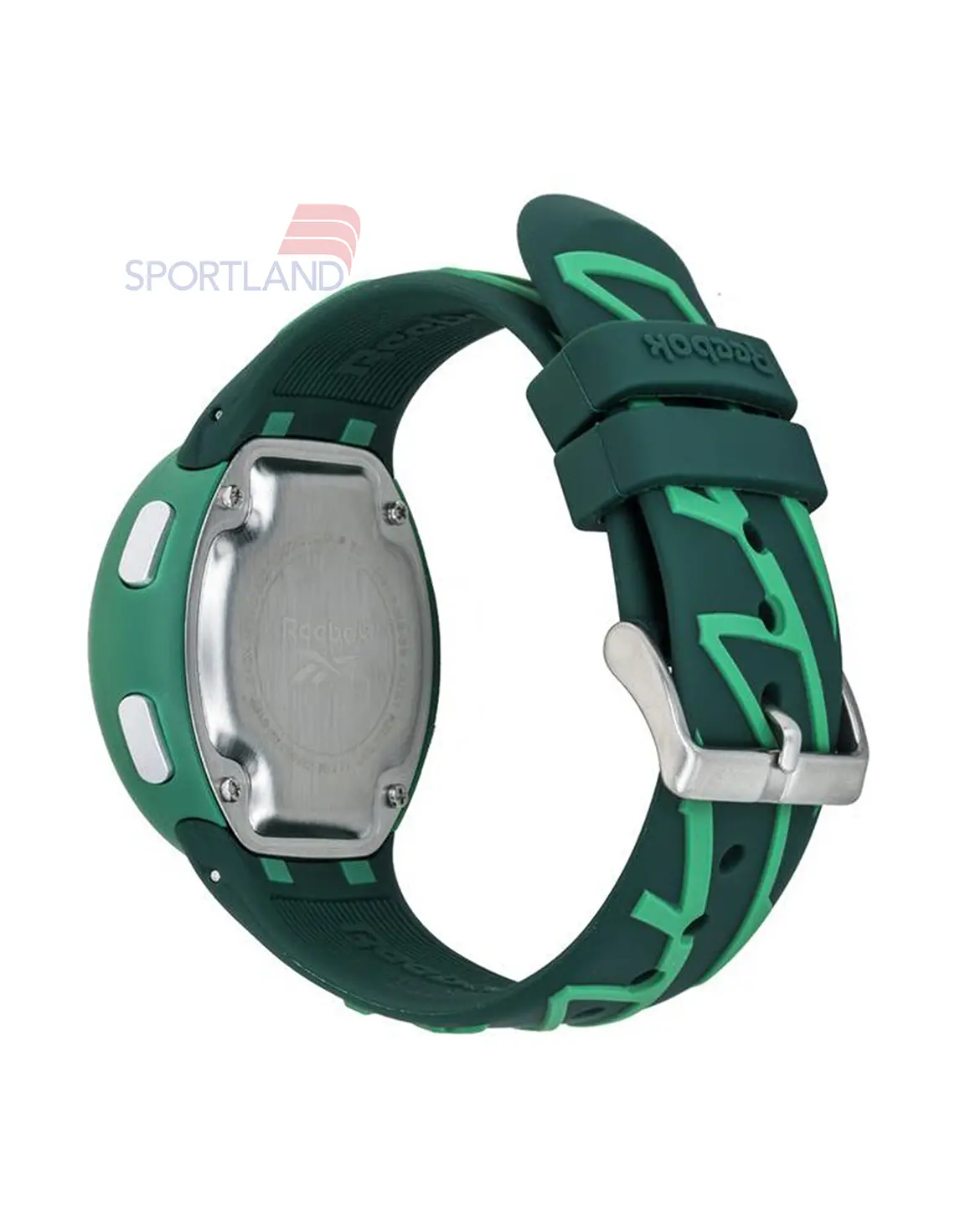 ساعت مچی Unisex ریباک RV-ELI-G9-PGIG-BB