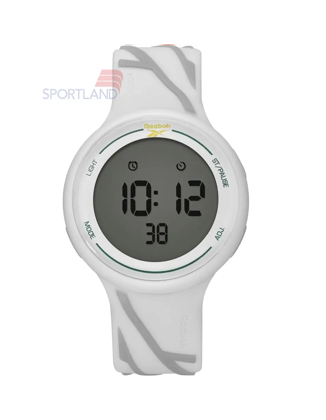 ساعت مچی Unisex ریباک RV-ELI-U9-PWIW-WW