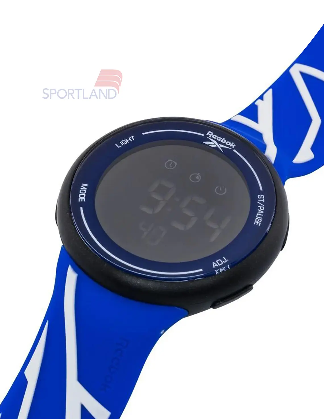 ساعت مچی Unisex ریباک RV-ELI-G9-PBIN-BN