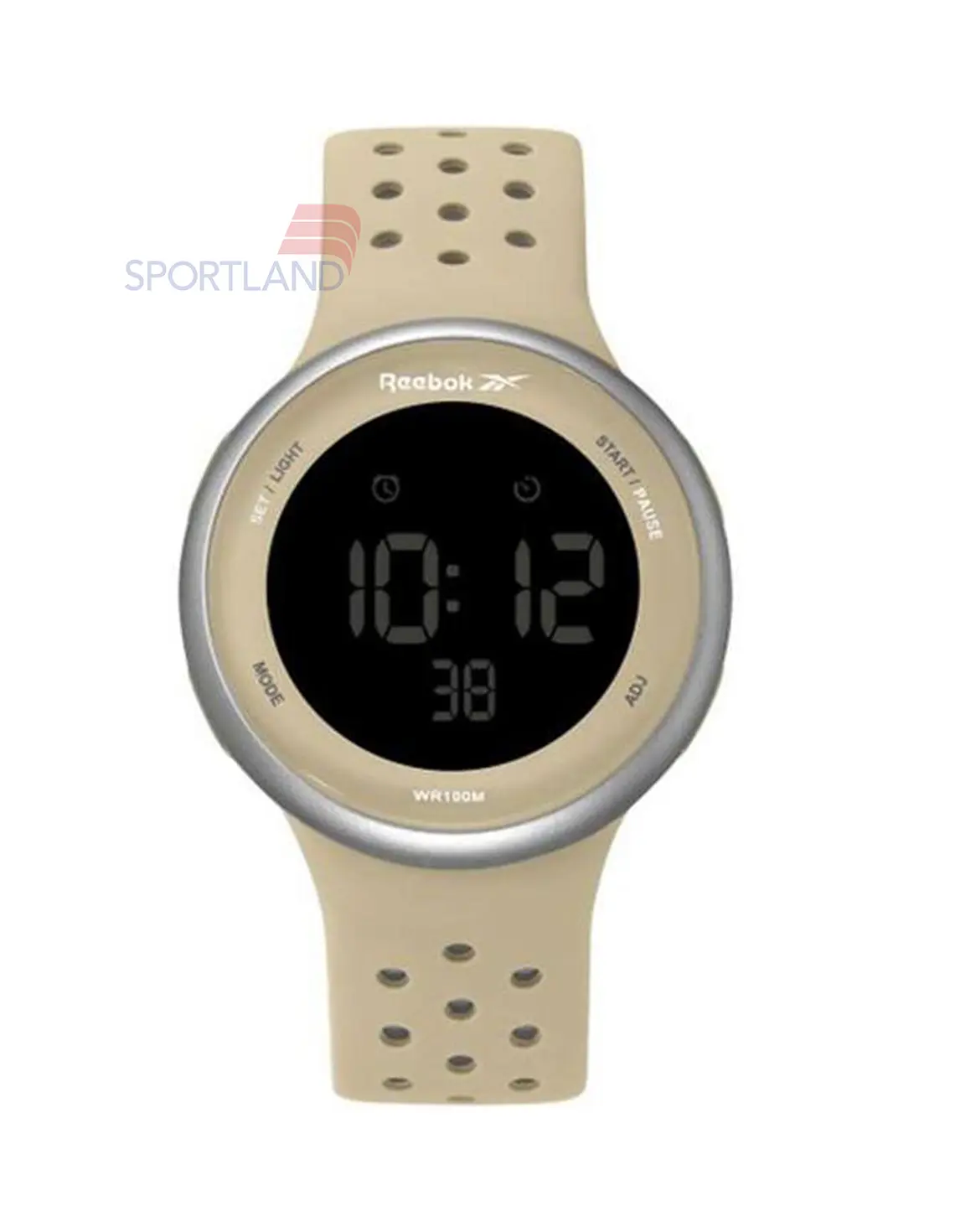 ساعت مچی Unisex ریباک RV-ELE-U9-PCIC-BC