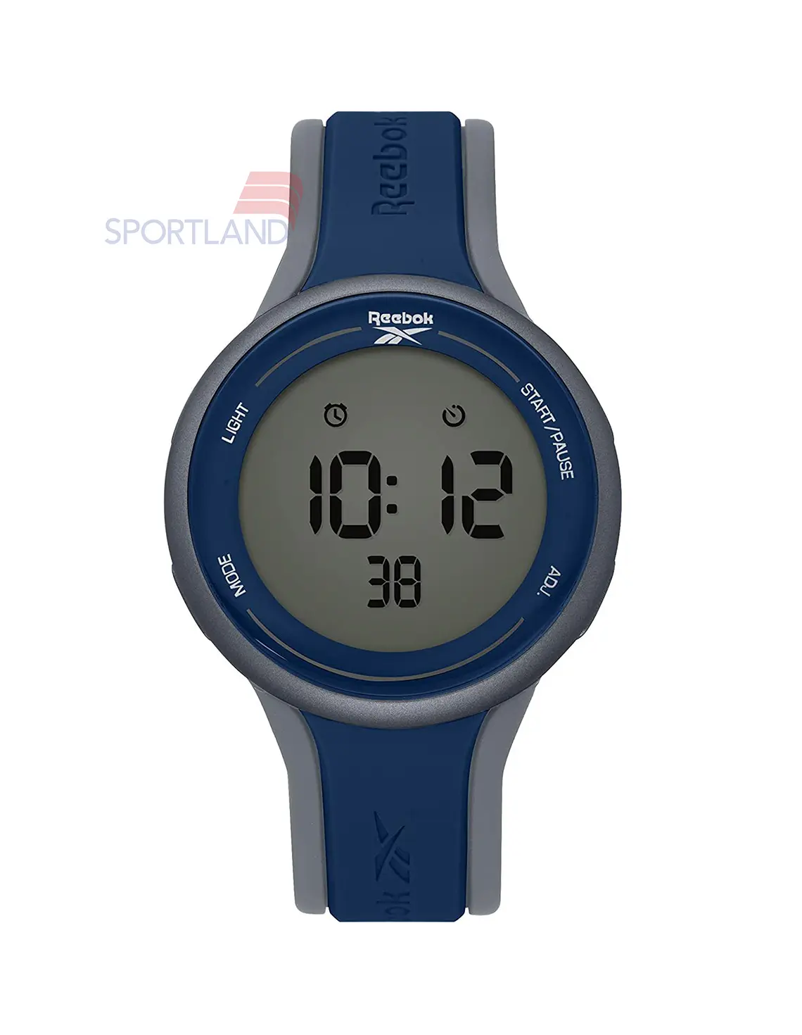 ساعت مچی Unisex ریباک RV-ELG-G9-PSIN-WN