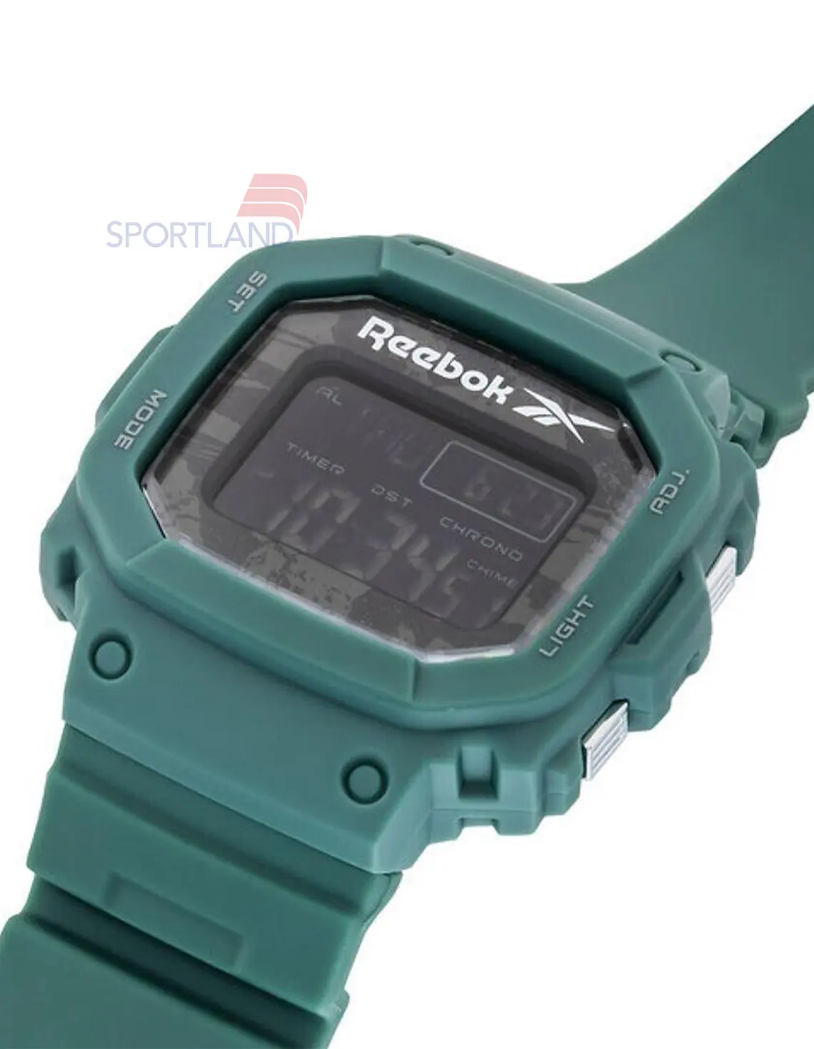 ساعت مچی Unisex ریباک RV-POD-G9-PGPG-BS