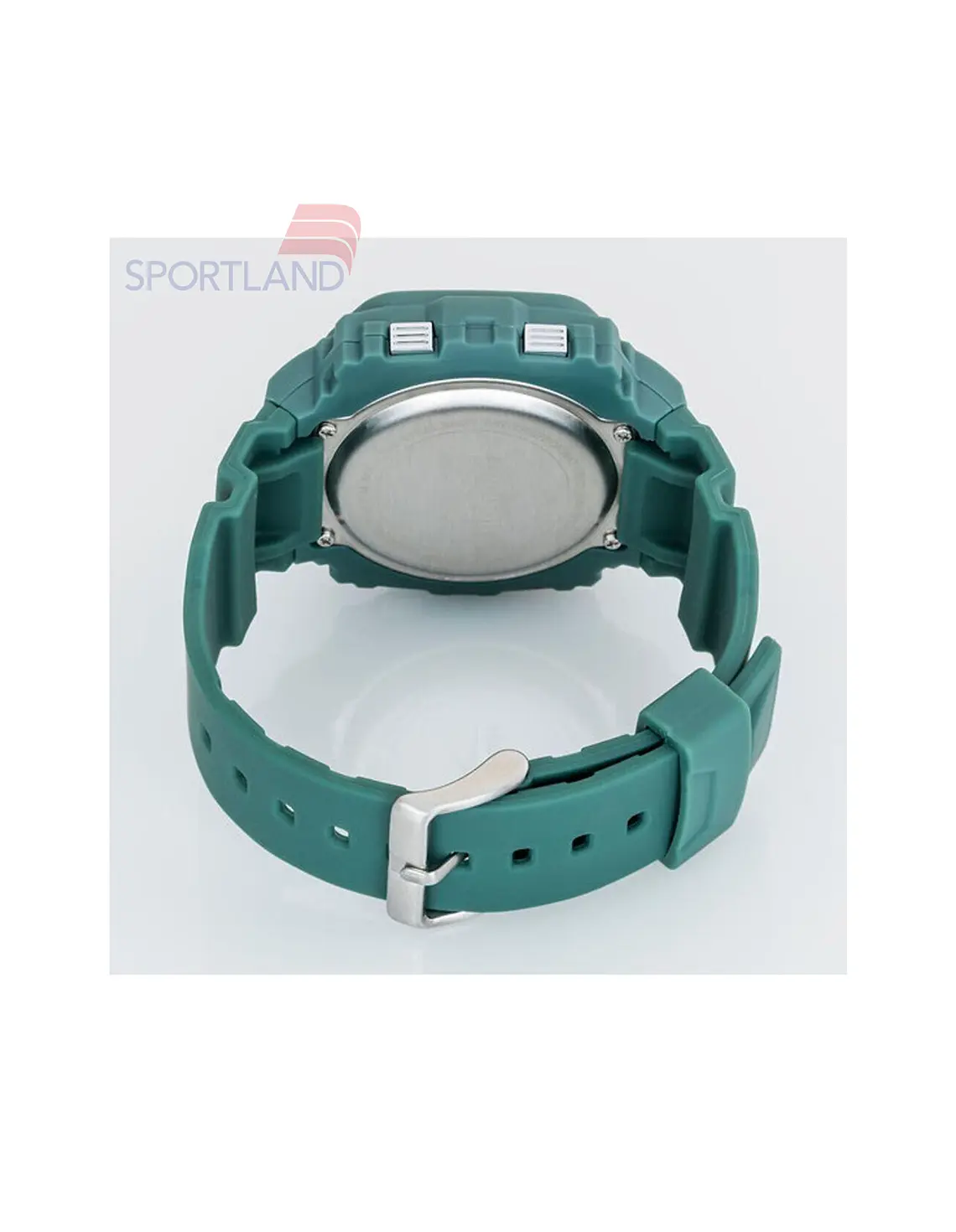 ساعت مچی Unisex ریباک RV-POD-G9-PGPG-BS