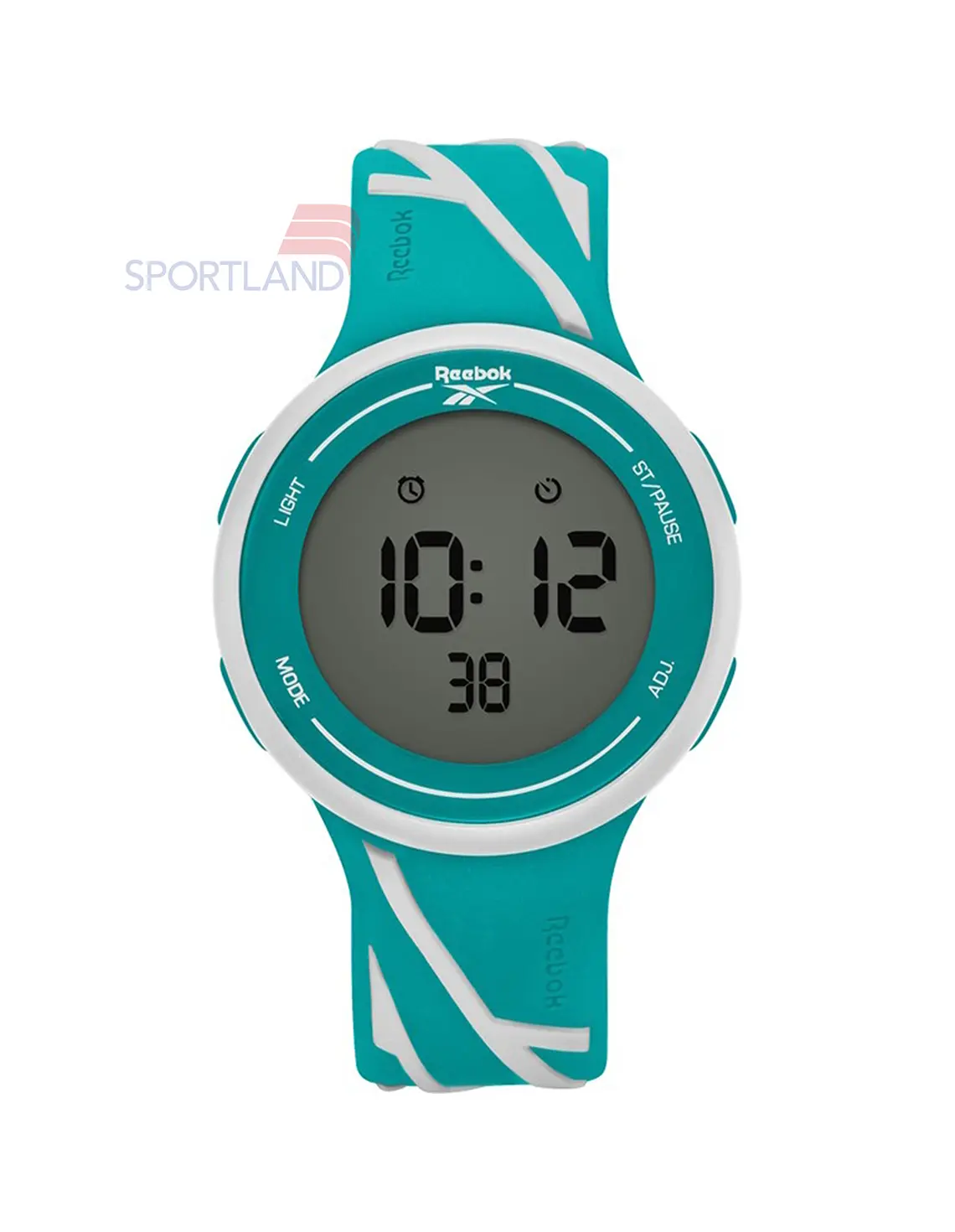 ساعت مچی Unisex ریباک RV-ELI-U9-PWIT-WT