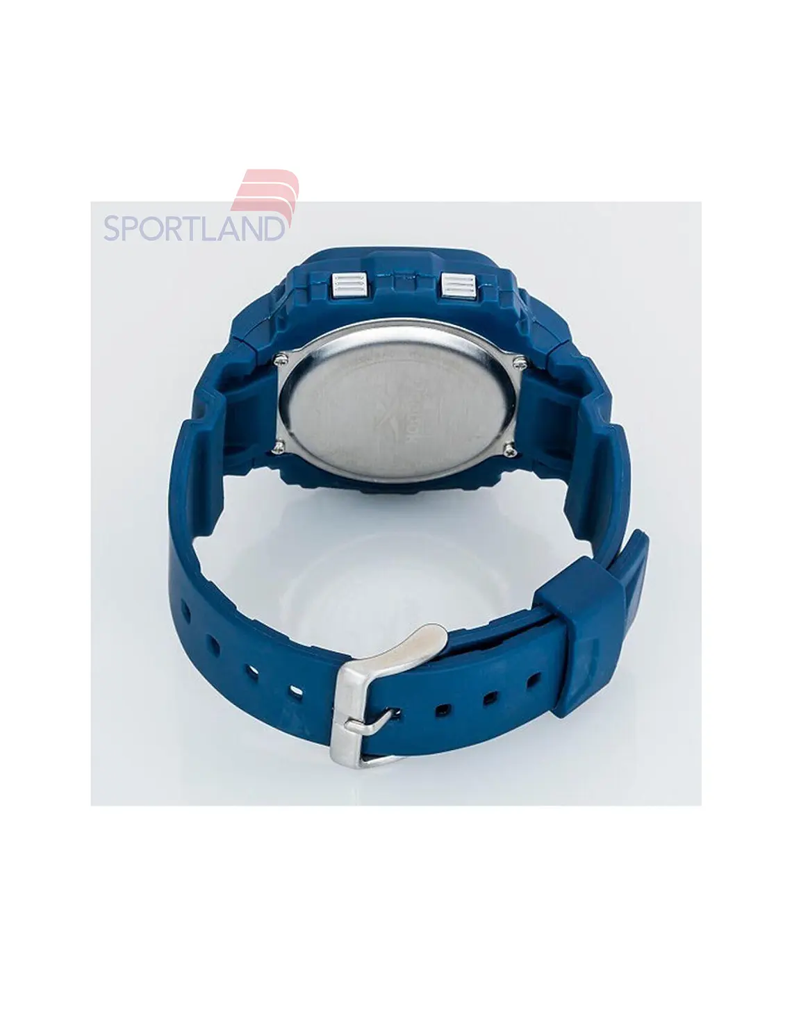 ساعت مچی Unisex ریباک RV-POD-G9-PNPN-WK
