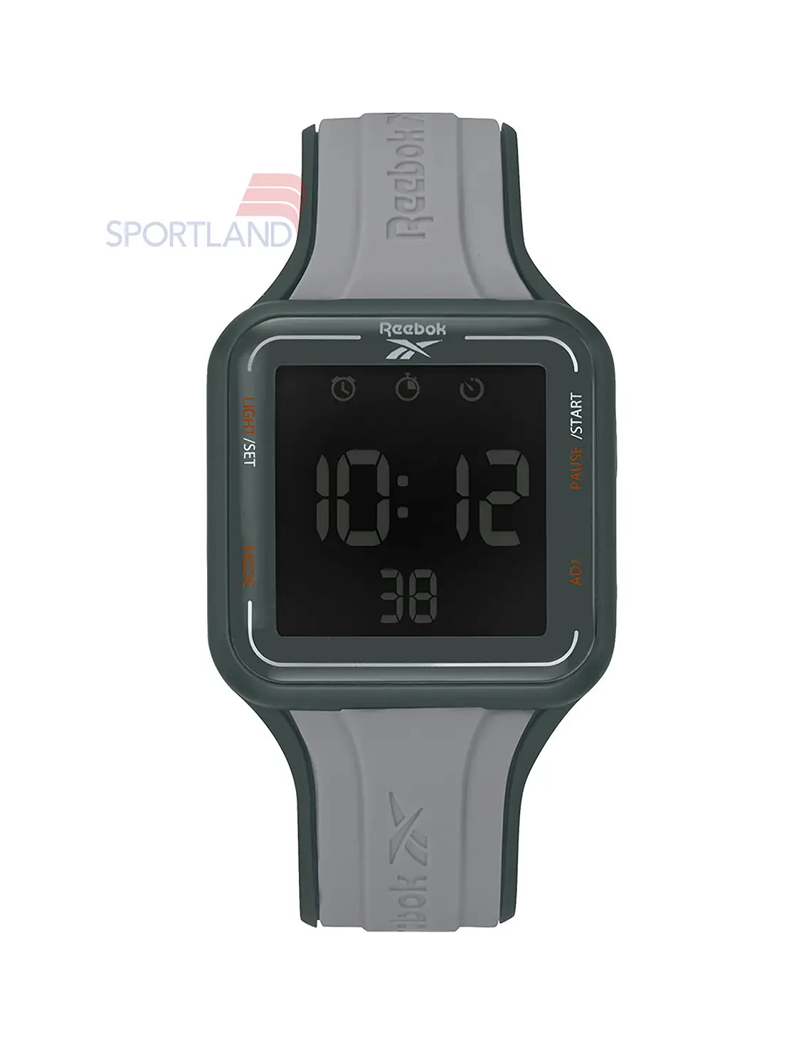 ساعت مچی Unisex ریباک RV-SQG-G9-PGIA-BA