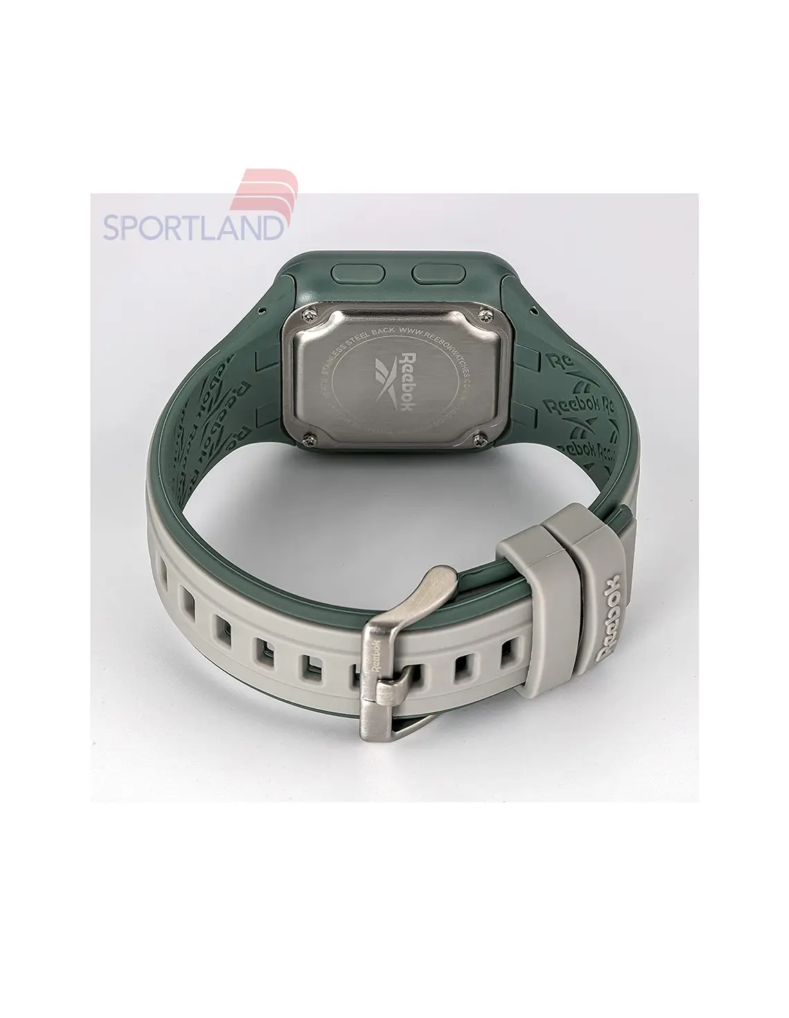 ساعت مچی Unisex ریباک RV-SQG-G9-PGIA-BA