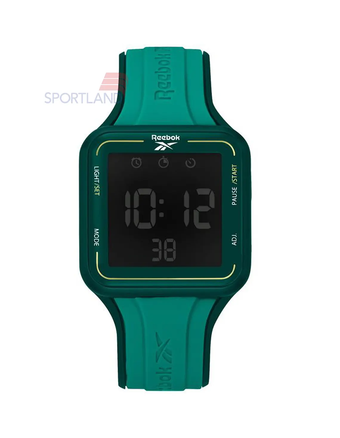 ساعت مچی Unisex ریباک RV-SQG-G9-PGIM-BY
